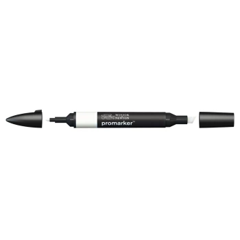 Winsor & Newton Promarker Wg00 Warm Grey 00