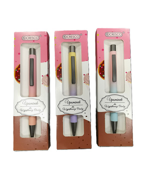 Cresco Długopis Cookie W Etui