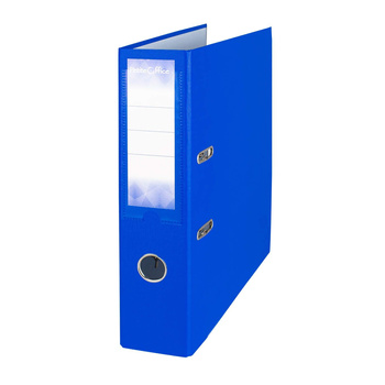 Petite Office Segregator A4/75 Niebieski