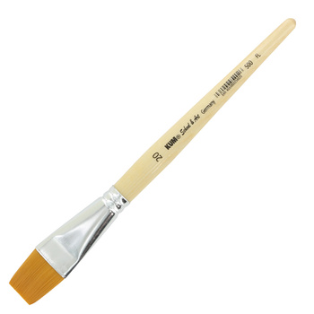 Kum Pędzel School & Art Płaski Nr 20