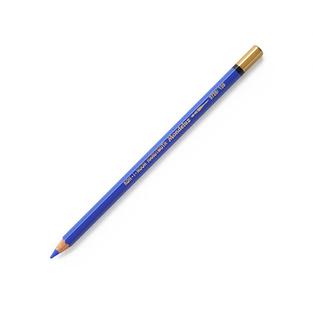 Koh-i-noor Kredka Mondeluz 3720/139 Light Cobalt Blue