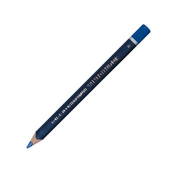 Koh-i-noor Kredka Triocolor 3160/18 Blue Light