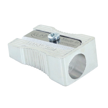 Kum Temperówka 400-1k Magnezowa Pojedyncza