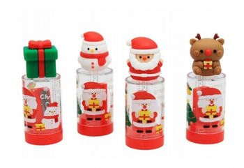 Kuki Temperówka Pojedyncza Merry Christmas Mix