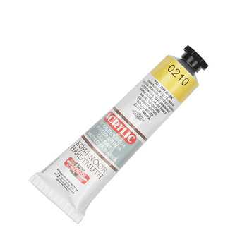 Koh-i-noor Farba Akrylowa 162713 Dark Yellow 0210 40 Ml