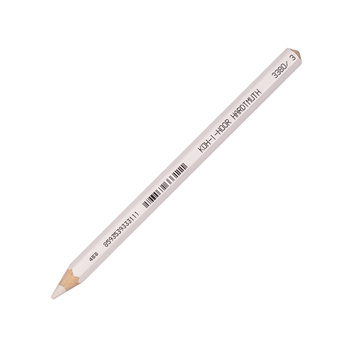 Koh-i-noor Kredka Omega 3380/03 White