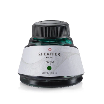 Sheaffer Atrament 50 Ml Zielony