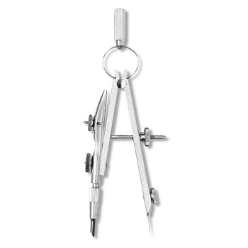 Koh-i-noor Cyrkiel 06501 Zerownik