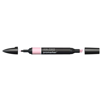Winsor & Newton Promarker R228 Baby Pink