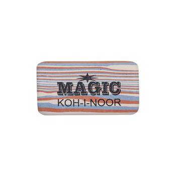 Koh-i-noor Gumka 6516/40 Magic