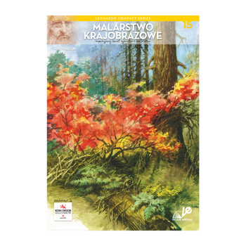 Malarstwo Krajobrazowe 15 Seria Poradników Leonardo Isbn 978-88-8172-306-5