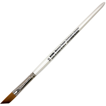 Kum Pędzel Memory Point Skośny Nr 10