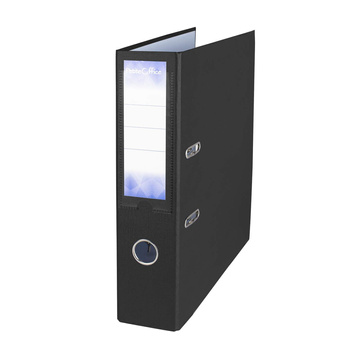 Petite Office Segregator A4/75 Czarny