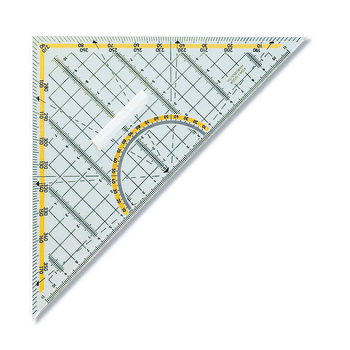 Koh-i-noor Ekierka 0703044 45/177 Ktr Z Uchwytem