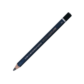 Koh-i-noor Kredka Triocolor 3160/36 Ivory Black