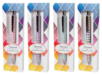 Cresco Długopis Fantasy W Etui