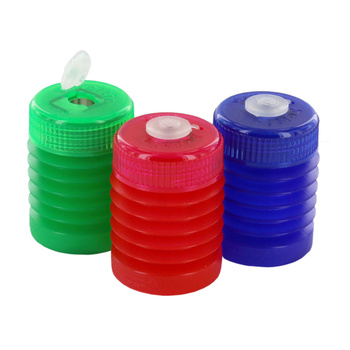 Kum Temperówka Mins M1 Ice