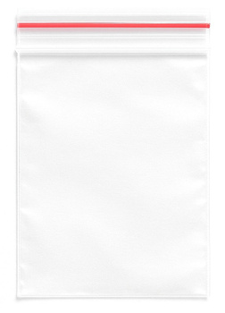 Woreczki Strunowe 8x12 Cm 100 Szt.