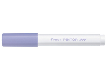 Pilot Pintor Marker Z Farbą F Pastel Violet