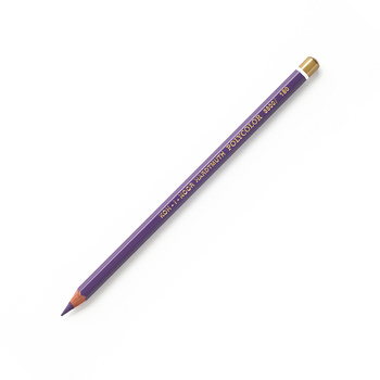 Koh-i-noor Kredka Polycolor 3800/180 Lavender Violet Dark