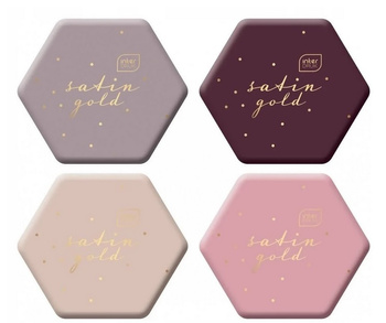Interdruk Gumka Do Ścierania Satin Gold