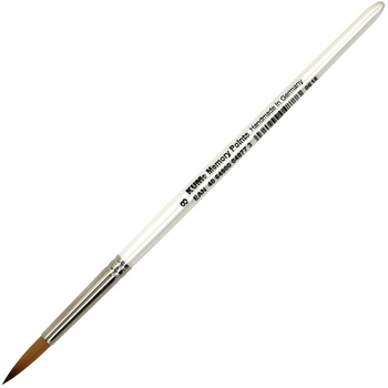 Kum Pędzel Memory Point Okrągły Nr 8