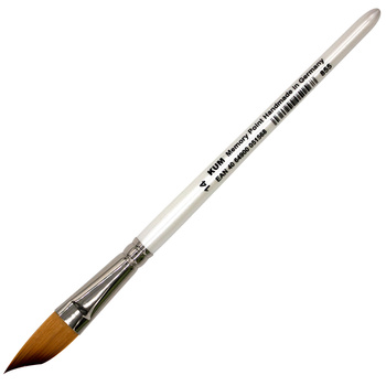 Kum Pędzel Memory Point Skośny Nr 14