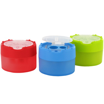 Kum Temperówka Click - Snap K2