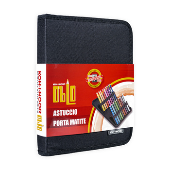 Koh-I-Noor Piórnik Na Kredki 36 Szt. DJSB-36