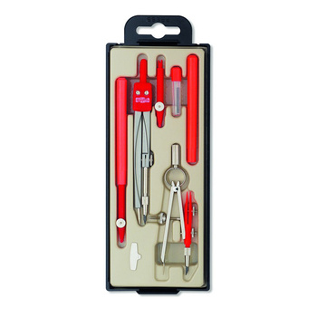 Koh-i-noor Cyrkiel 04902 Zestaw