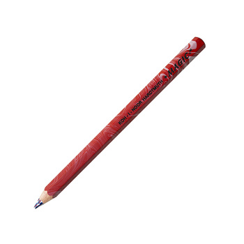 Koh-i-noor Kredka 3405-0 Magic "America - Czerwona"