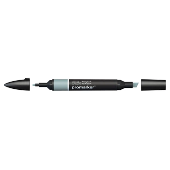 Winsor & Newton Promarker G917 Grey Green