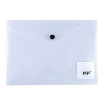 MAIN PAPER TECZKA KOPERTOWA TRANSPARENTNA  A5