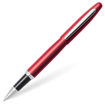 Sheaffer Pióro Kulkowe Vfm Czerwone 9403