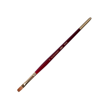 Koh-i-noor Pędzel Płaski Kolinsky 9936 Nr 3