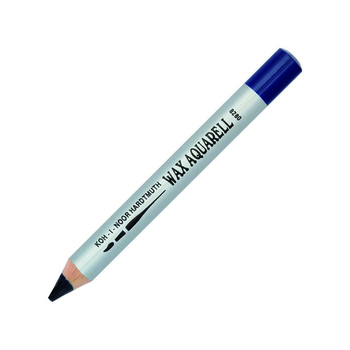 Koh-i-Noor Kredka Wax Aquarell 8280 - 17 Cobalt Blue