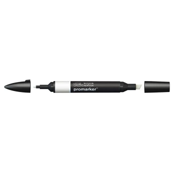Winsor & Newton Promarker Cg1 Cool Grey 1