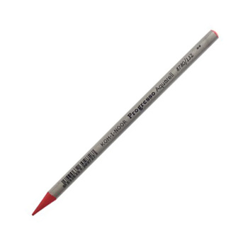 Koh-i-noor Kredka Progresso Aquarell 8780/132 Carmine Red