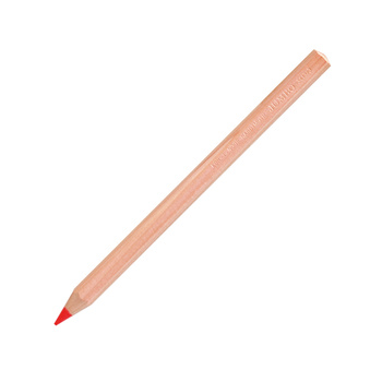 Koh-i-noor Kredka Neonowa Jumbo 3417n/3 Czerwona (3413/3)