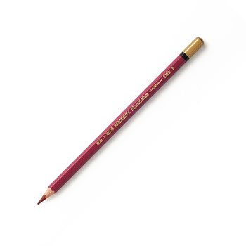 Koh-i-noor Kredka Mondeluz 3720/08 Bordeaux Red