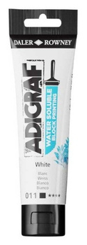 Daler Rowney Adigraf Farba White 59 Ml