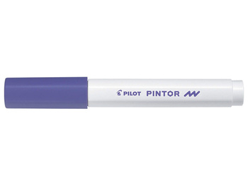 Pilot Pintor Marker Z Farbą F Violet