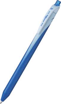 Pentel Energel Pióro Kulkowe Żelowe Bl437 Niebieskie