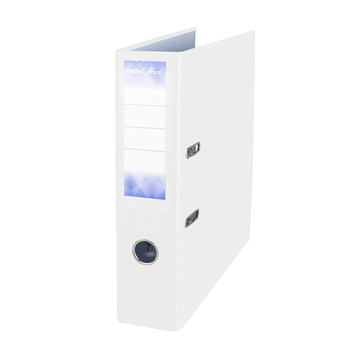 Petite Office Segregator A4/75 Biały