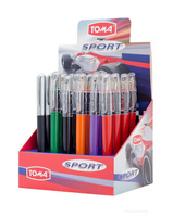 Toma Pióro Wieczne Sport 517