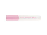 Pilot Pintor Marker Z Farbą M Pastel Pink