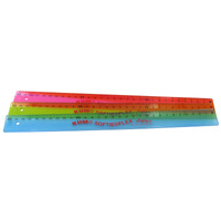 Kum Linijka Softie Flex Tb 30 Cm Dla Leworęcznych