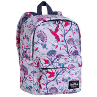 COOLPACK PLECAK MŁODZIEŻOWY ABBY SILENCE