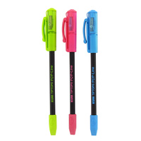 Kum Ołówek Z Temperówką Tip Top