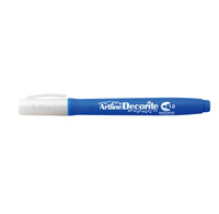 Shachihata Marker Artline Decorite 1 Mm Blue